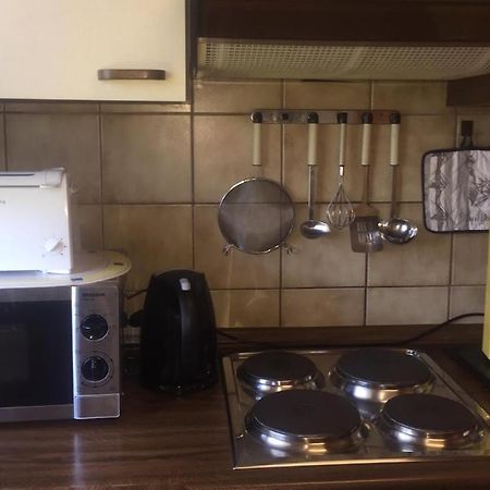 Ferienwohnung Plettenbergblick Dotternhausen Eksteriør billede