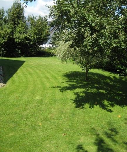 Ferienwohnung Plettenbergblick Dotternhausen Eksteriør billede